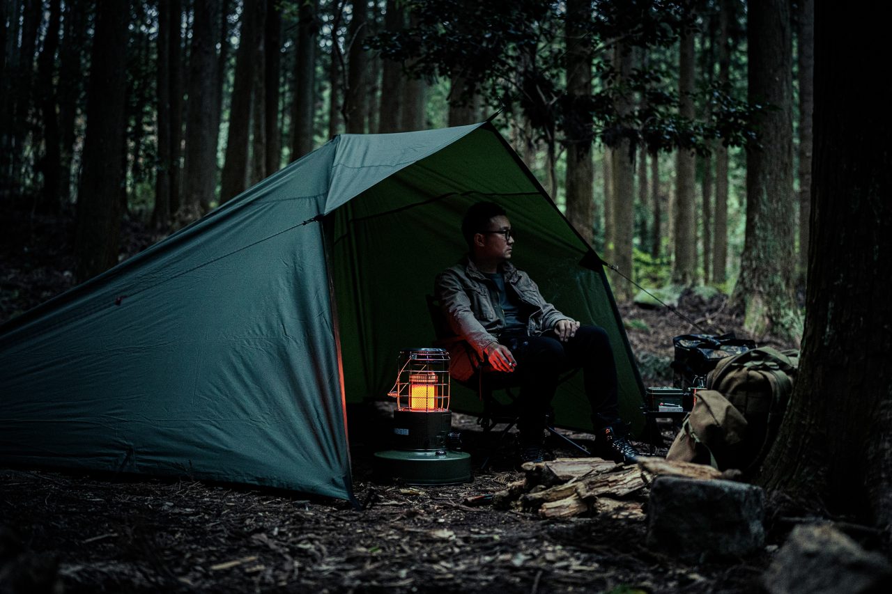 RR-GER25 | トヨトミ-TOYOTOMI 公式サイト