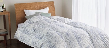 羽毛ふとんシリーズ：スタンダード | 東洋羽毛工業株式会社（TUK）