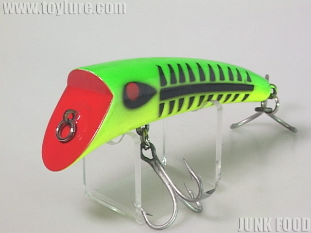 ルアー・フライ HEDDON HEDD PLUG ルアー・フライ HEDDON HEDD PLUG