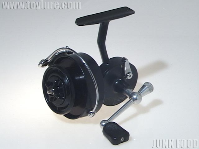 JUNK FOOD item: R-2347 Garcia Mitchell 314 ミッチェル314