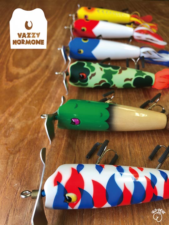 からんばさんより大好評のギソク＆コソクの入荷です！ | JUNKFOOD