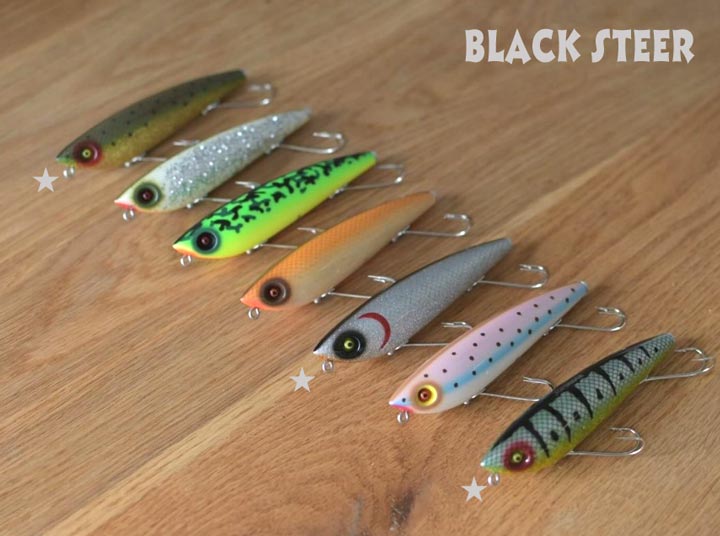 ハイブリッドルアークラフト ハイブリッド ヤンマ [検索]トップ