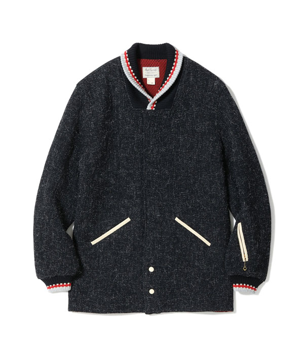 PHARAOH JACKET - TOYO ENTERPRISE - 東洋エンタープライズ株式会社