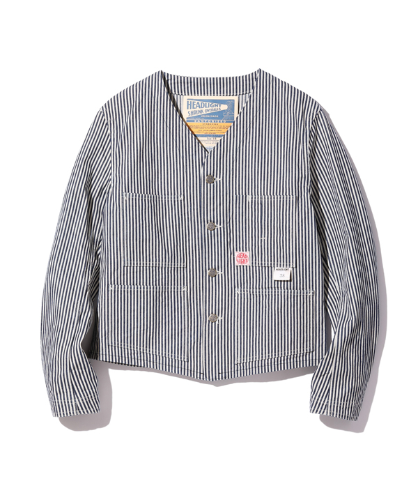 HEADLIGHT ヘッドライト ツナギ 東洋エンタープライズ ユニコーン