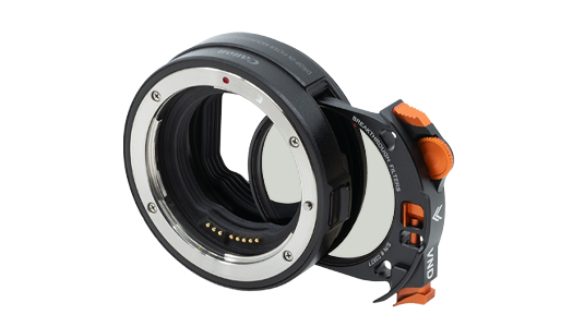 TOYO RENTAL：撮影機材レンタル：Canon RF Mount Adapter