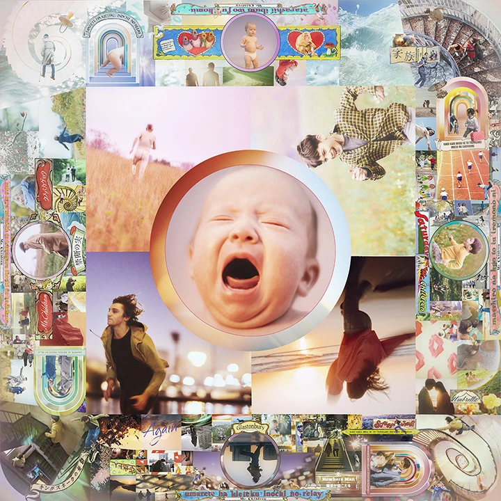 Mr.Children『産声』