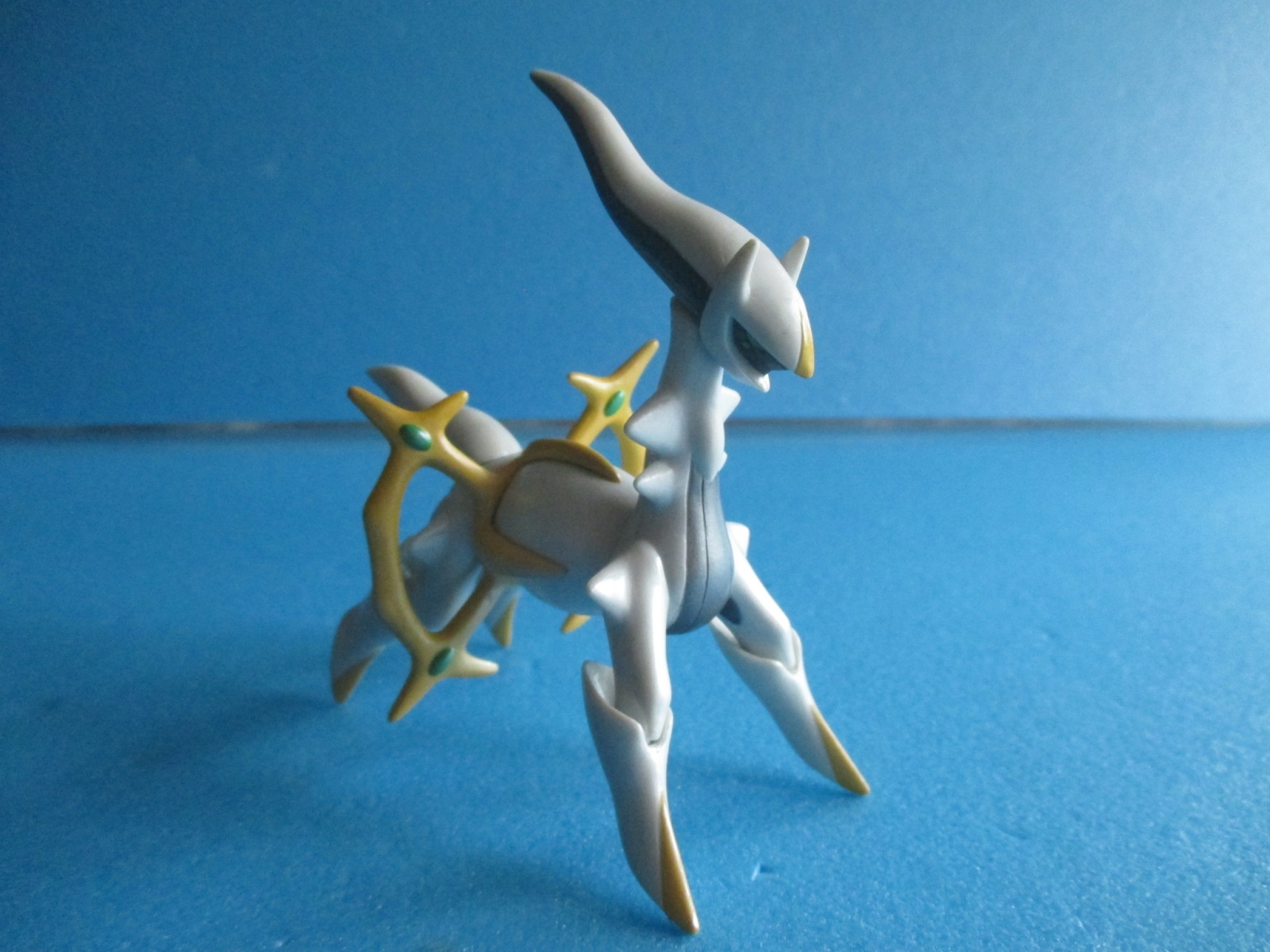 ポケットモンスター[立体ポケモン図鑑 DP12 アルセウス]Pokemon [3D