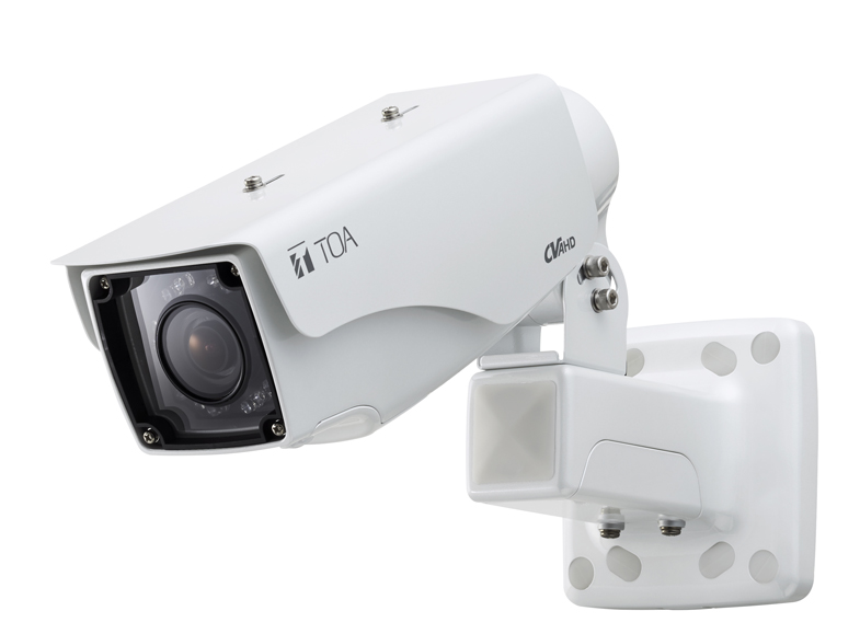 商品データダウンロード:屋外赤外AHDカメラ (AH-C1400R3) | 商品