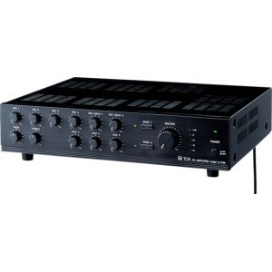 商品データダウンロード（生産完了品版）:PAアンプ 240W 2局 (A