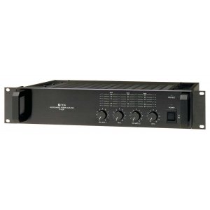 商品データダウンロード:パワーアンプ 80W×4ch (P-60F) | 商品