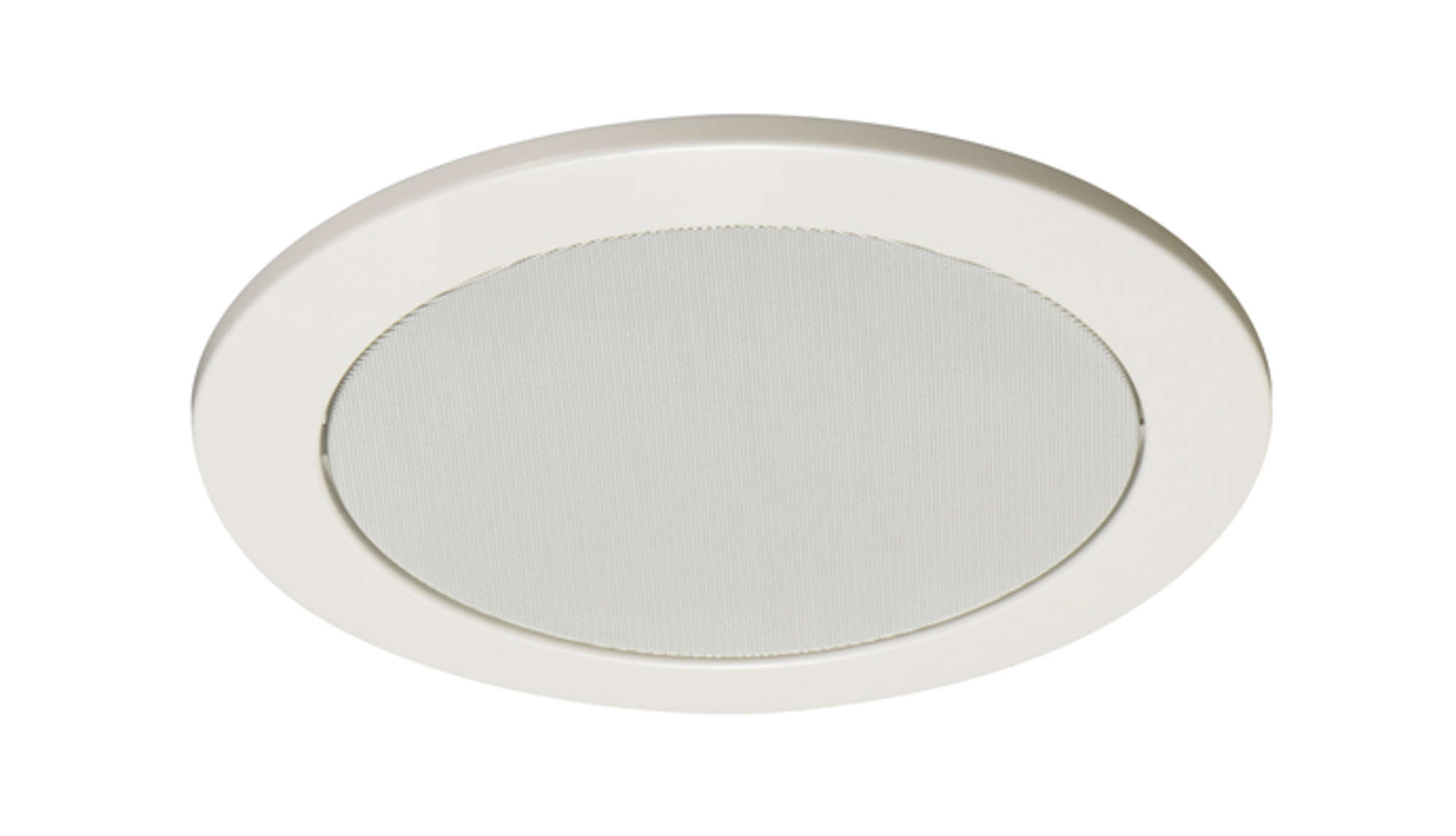 天井埋込型スピ－カ－用パネル 丸型 (CP-183A) | TOA株式会社