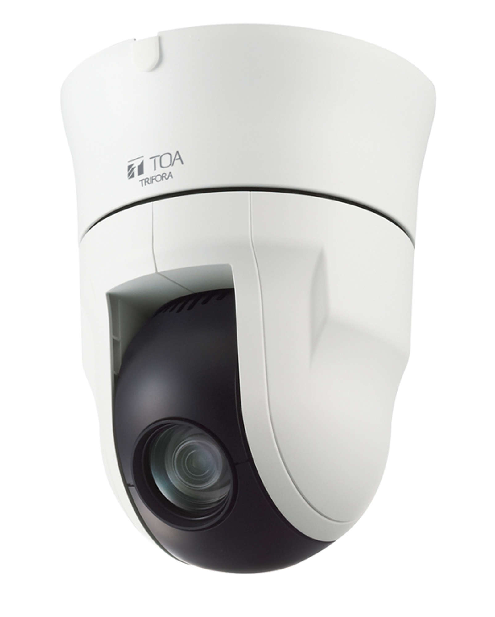 フルHDネットワ－クPTZカメラ (N-C5500A) | TOA株式会社