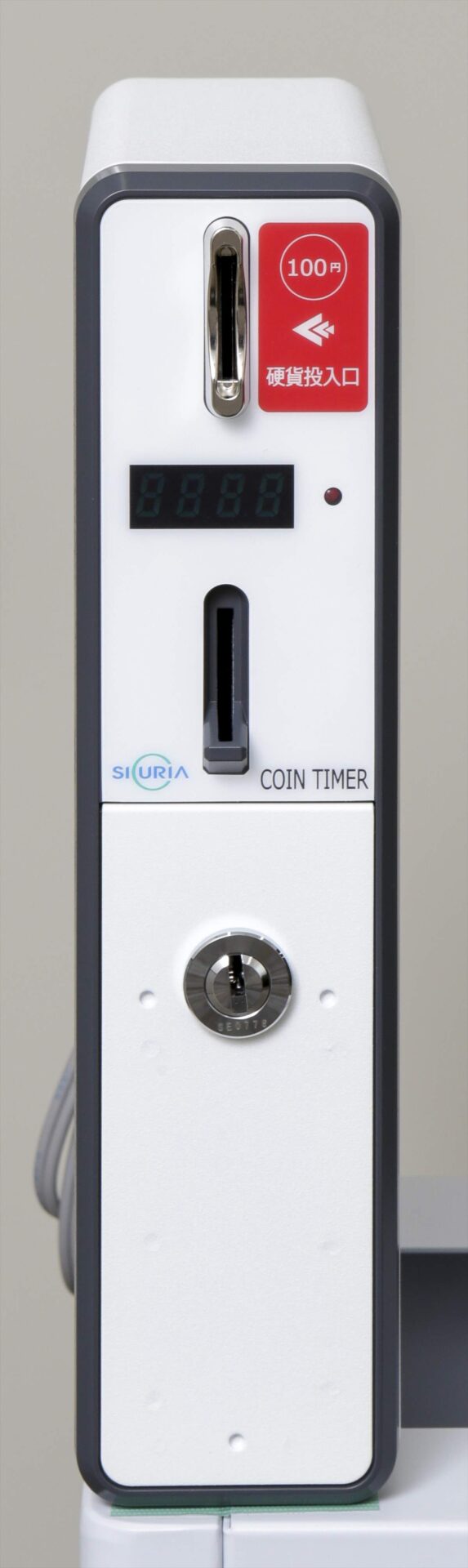 TD-S3-100C - 東亜電子工業株式会社