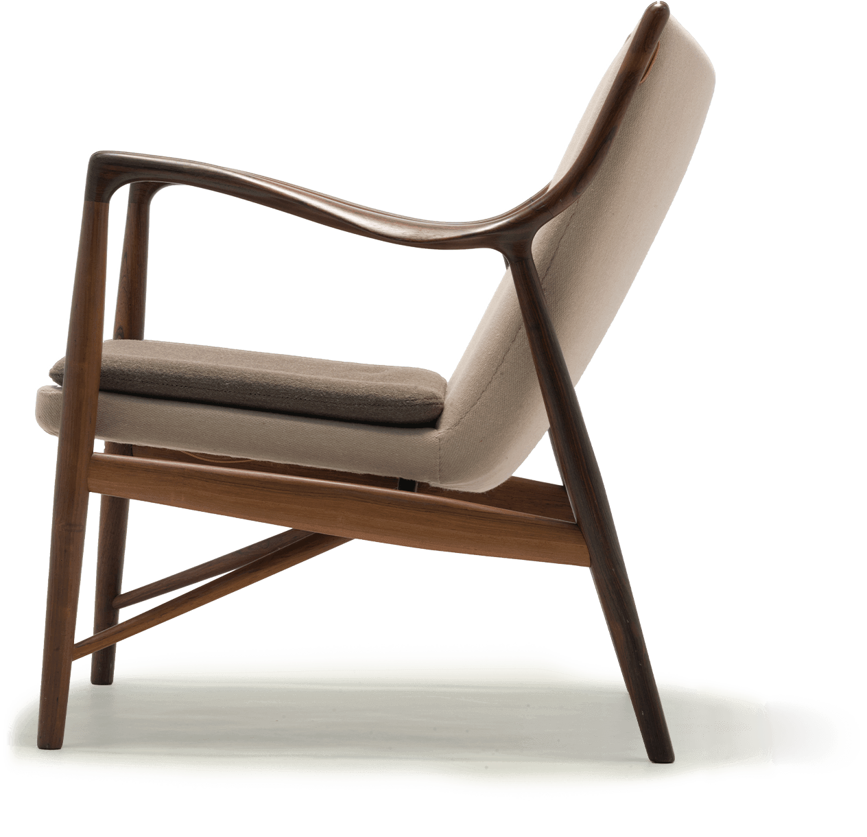 フィン・ユールとデンマークの椅子 展覧会公式サイト｜東京都美術館