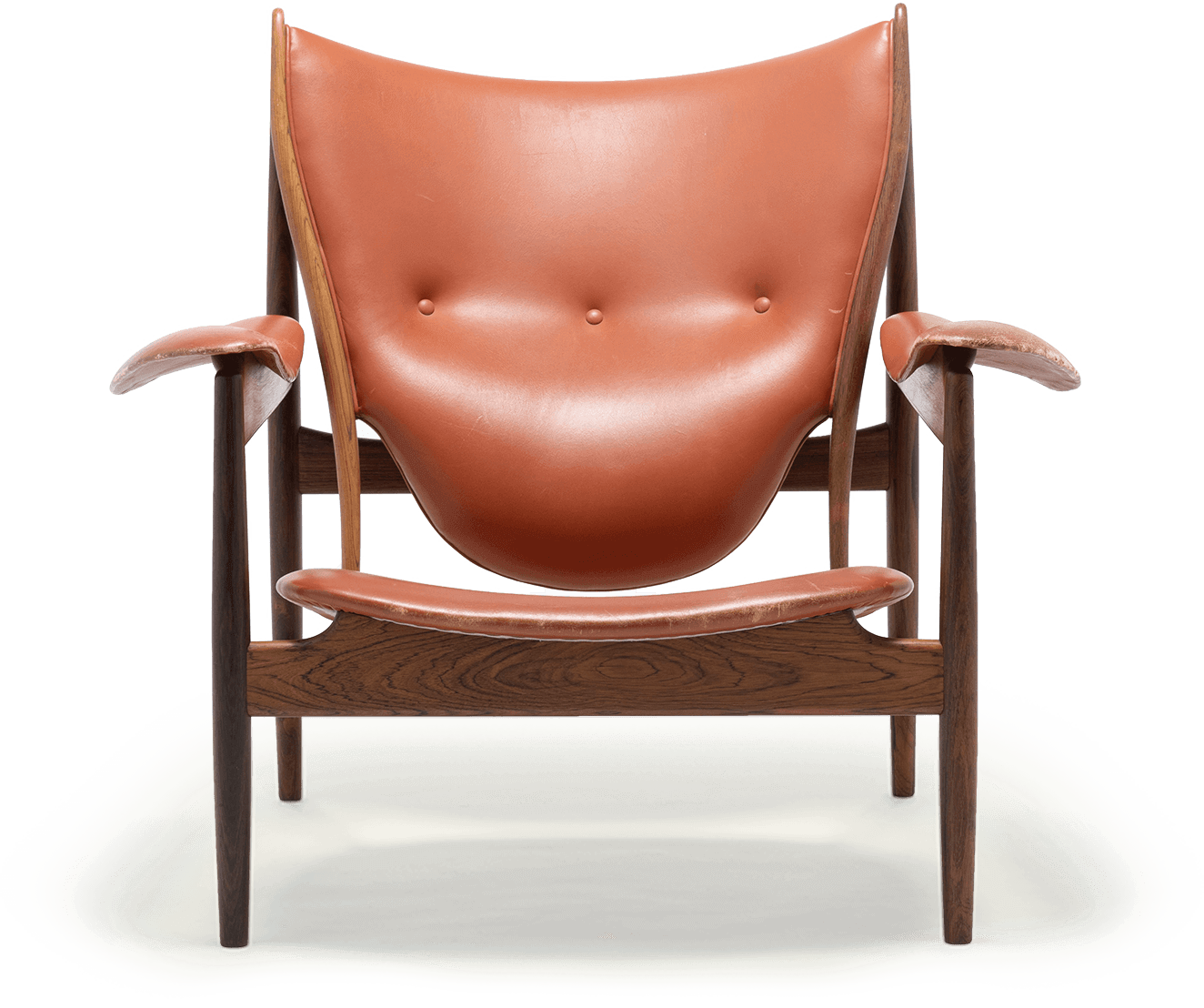 フィン・ユールとデンマークの椅子 フィンユールとデンマークの椅子