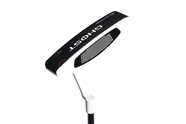 TaylorMade Daytona Ghost Black Blade Putter | Equipment Reviews