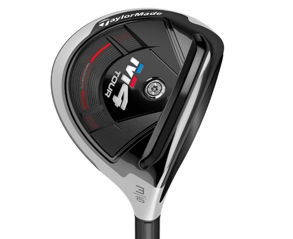 TaylorMade M4 Fairway Wood Review | Equipment Reviews