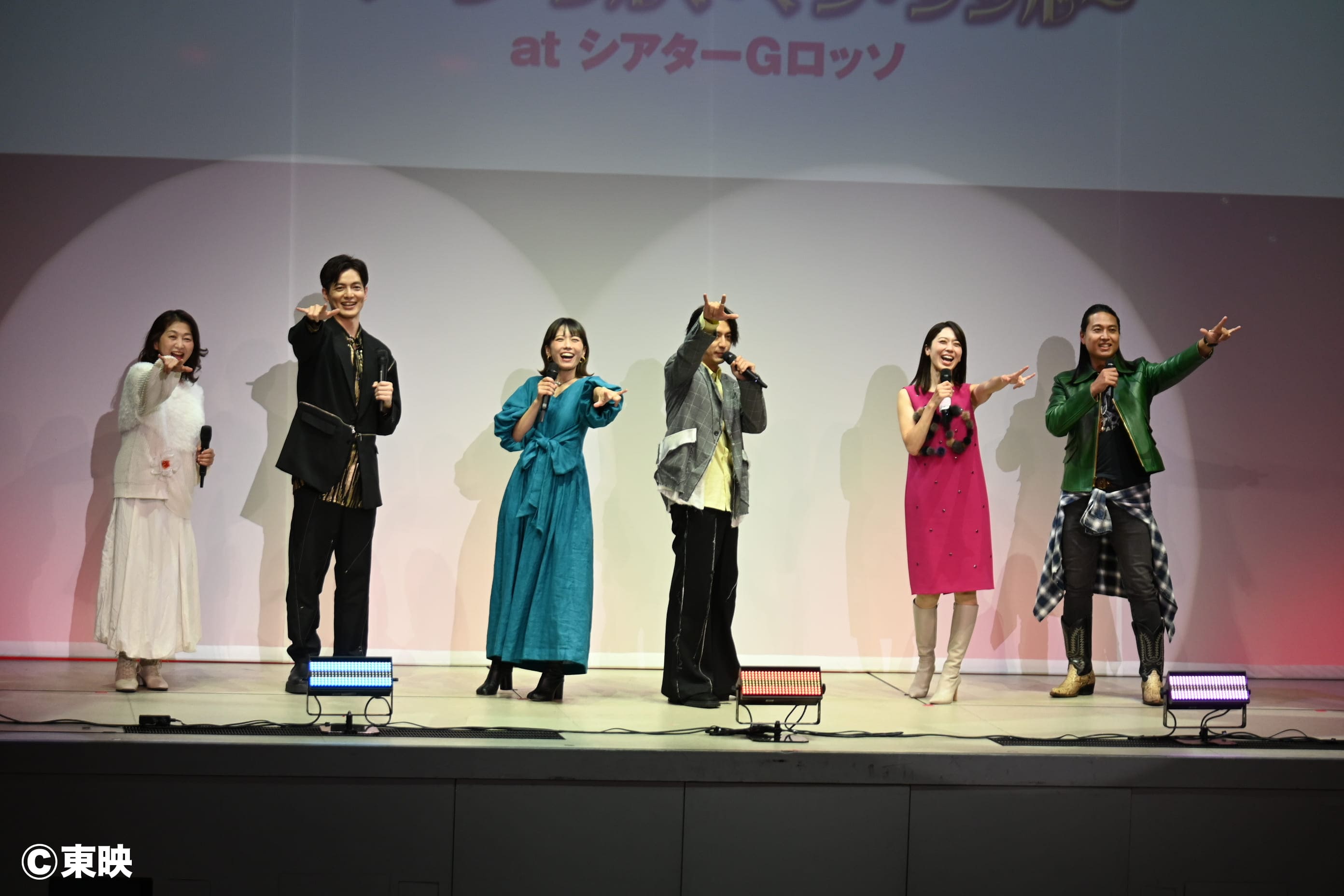 魔法戦隊マジレンジャー特集 | 東映ビデオオフィシャルサイト