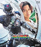 超光戦士シャンゼリオン Blu-ray BOX」特集 | 東映ビデオオフィシャル