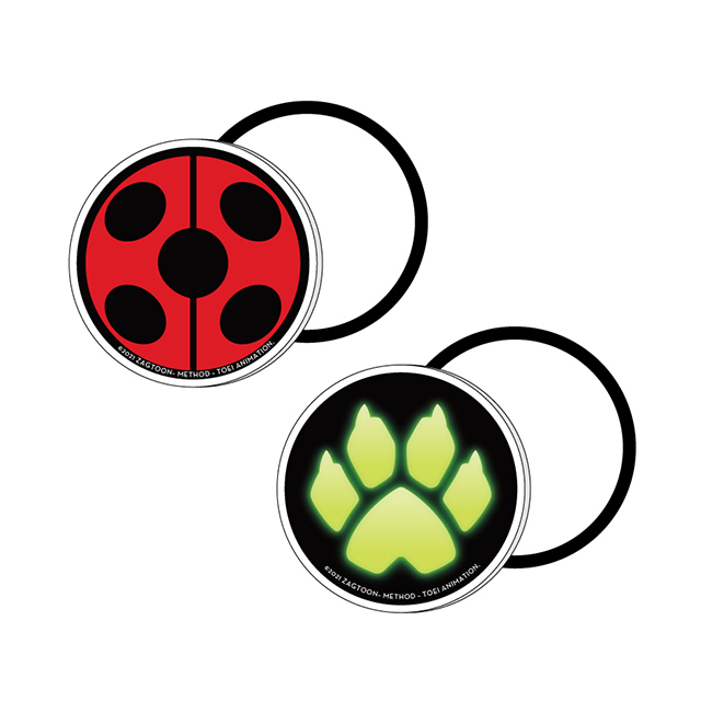 10月20日から楽天コレクションvol.2が発売決定！| ミラキュラス