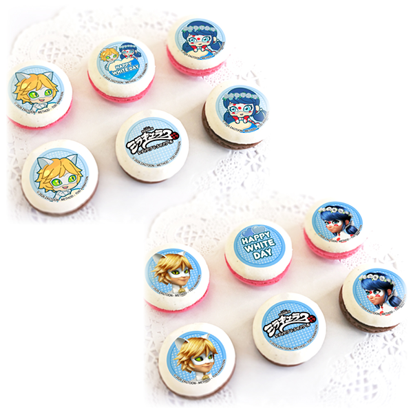 グッズ| ミラキュラス レディバグ＆シャノワール | 東映アニメーション