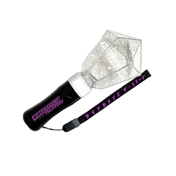 ライドカメンズ The STAGE」 ペンライト: 舞台作品｜東映 ONLINE STORE