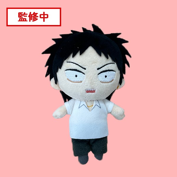 ボールチェーンマスコット【センイチ】【えぶりでいホスト