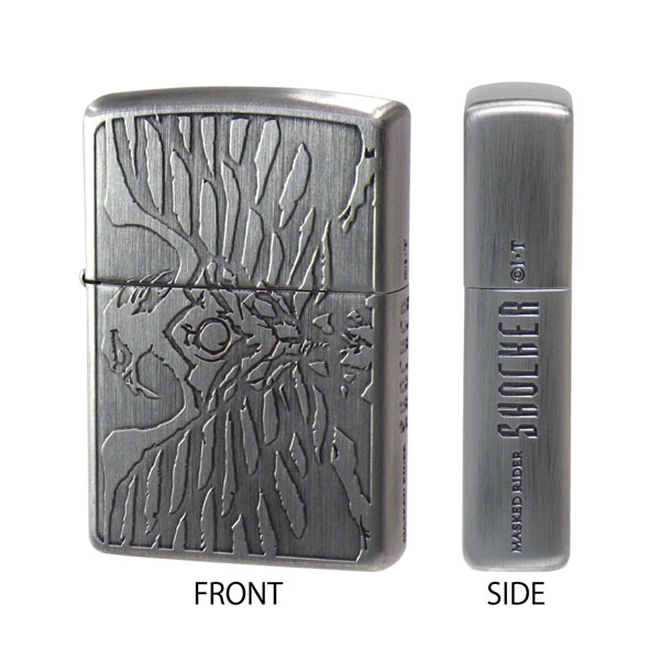 ZIPPO ショッカー【仮面ライダーシリーズ】: 仮面ライダーシリーズ