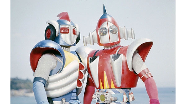 東映チャンネル | 宇宙鉄人キョーダイン 毎週(火)27:00～4:00