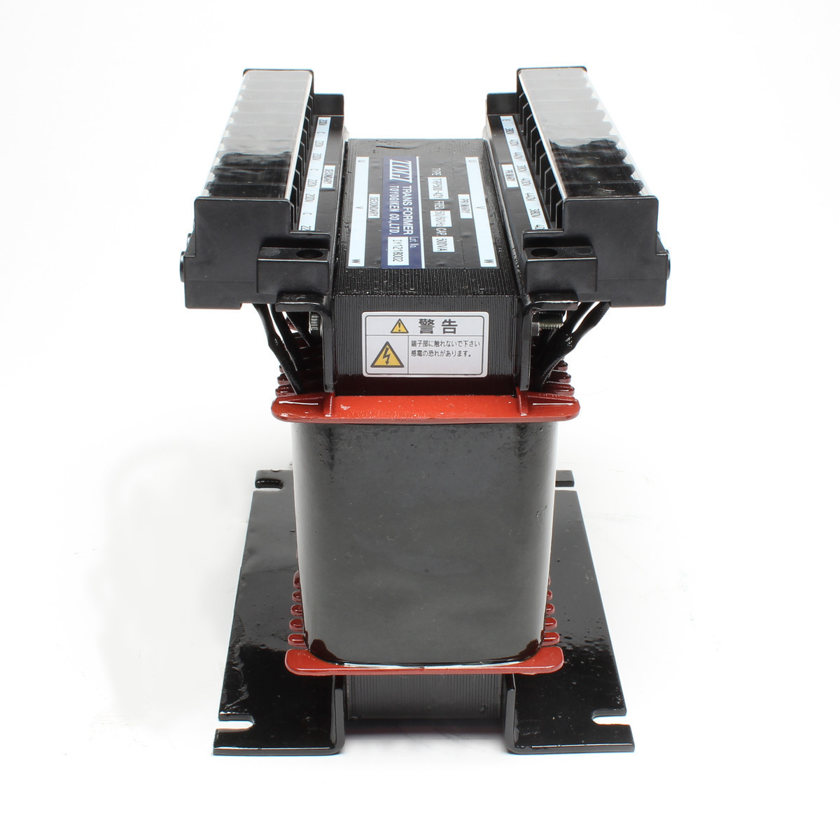 トランス TRPシリーズ TRP7.5K-42Y – 東洋技研株式会社