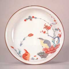 現展覧会「古九谷・柿右衛門・鍋島展」 -戸栗美術館-