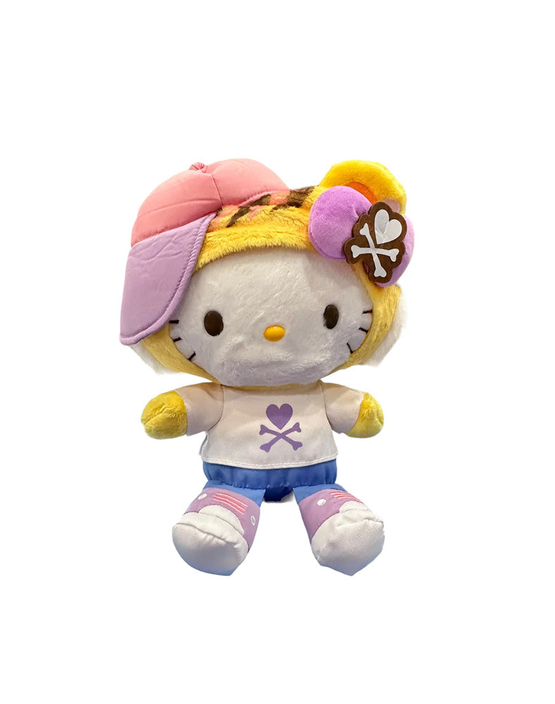 tokidoki x Hello Kitty Carnival 10