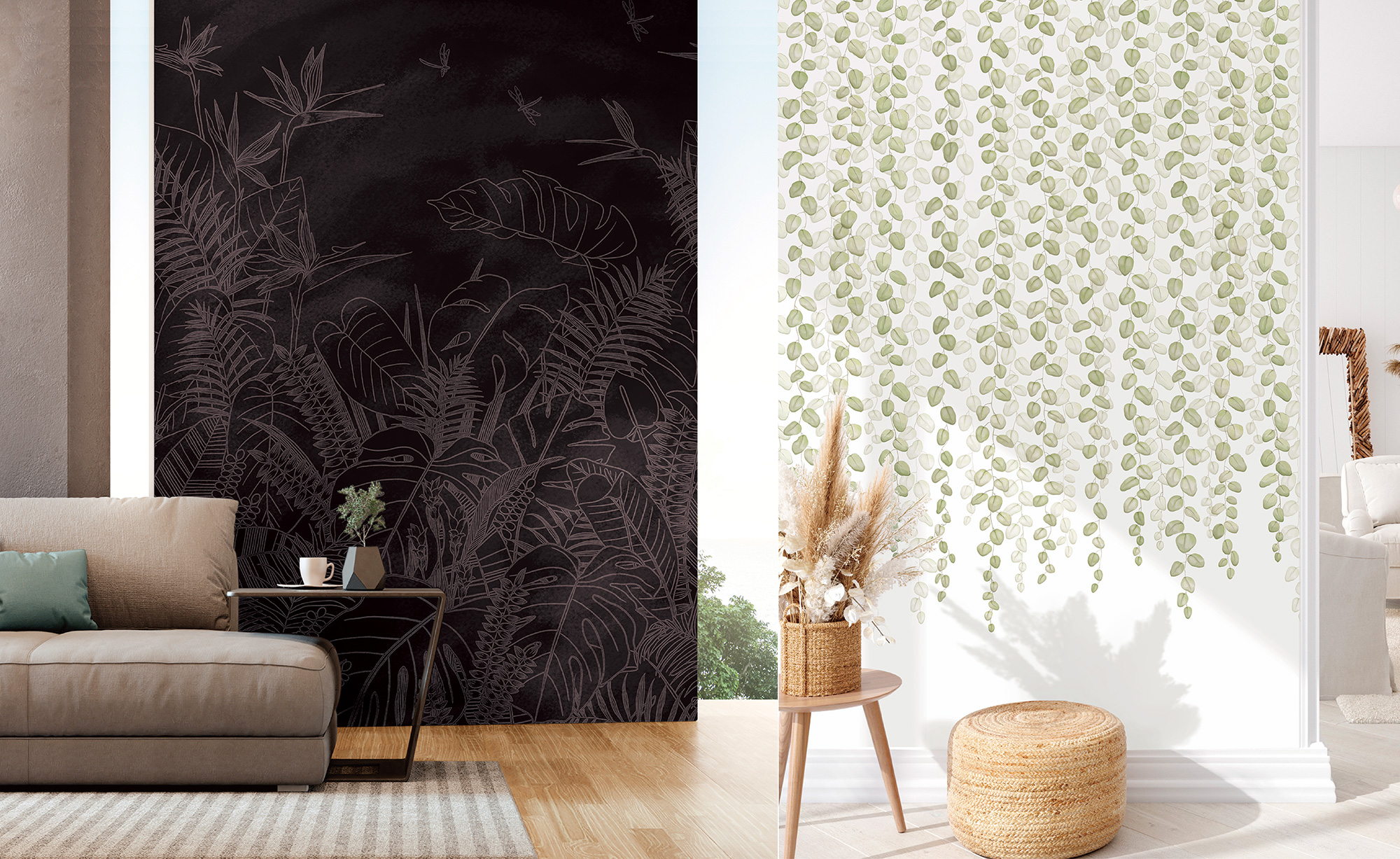 TOKIWA collection パターン・イラスト | デジウォールトップ | 壁紙の