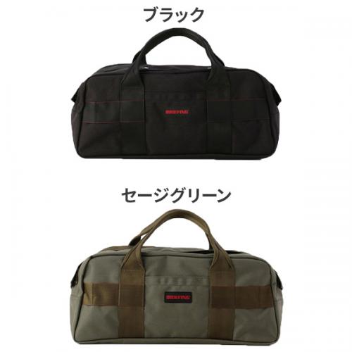 BRIEFING TOOL BAG M ブリーフィング ツールバッグM BRA233A11 トート
