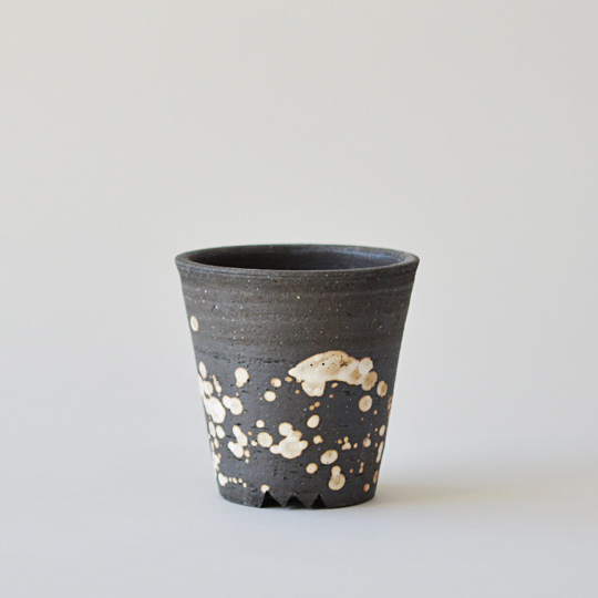 invisible ink × TOKY Classic Pot “SYRUP” | 多肉植物・特別な鉢の