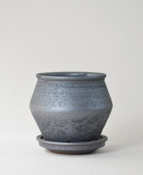 ORIGINAL POT “Hagakure” | 多肉植物・特別な鉢の販売 | トーキー | TOKY