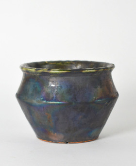 ORIGINAL POT “Hagakure” | 多肉植物・特別な鉢の販売 | トーキー | TOKY