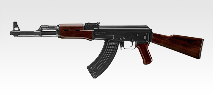 次世代電動ガン一覧 - 電動ガン | 東京マルイ エアソフトガン情報サイト