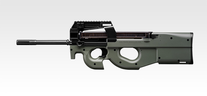 電動ガン ハイサイクルカスタム一覧 - 電動ガン | 東京マルイ