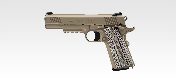 ガスブローバック一覧 - ガスガン | 東京マルイ エアソフトガン情報サイト