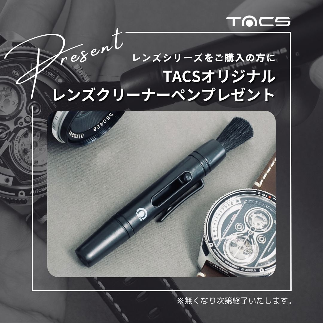 TACS TWIN LENS TS2002A タックス 腕時計 メンズ – 東京ウォッチスタイル
