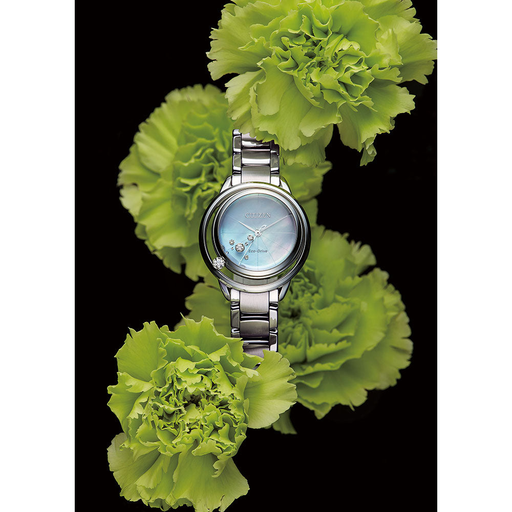 CITIZEN L EW5521-81D シチズンエル 腕時計 レディース – 東京ウォッチ