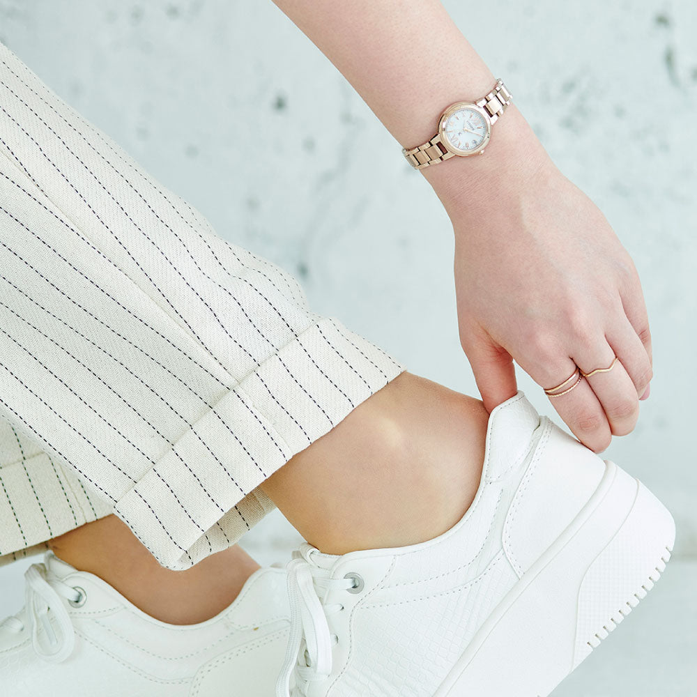 xC ES9435-51A シチズン クロスシー – 東京ウォッチスタイル