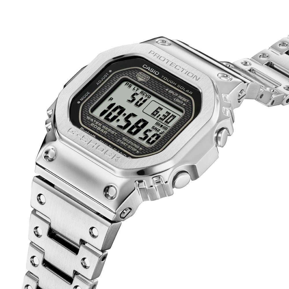 G-SHOCK GMW-B5000D-1JF ジーショック フルメタル カシオ 腕時計