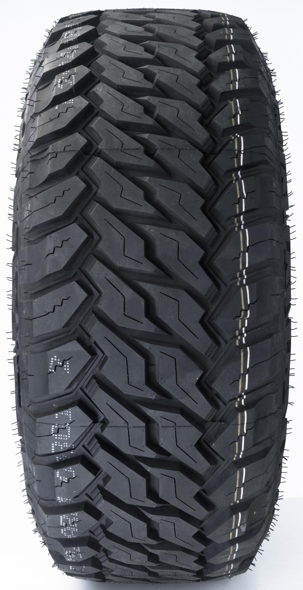 MONSTA TYRES MUD WARRIOR詳細情報|EXIZZLE-LINE｜オンラインオートサロン