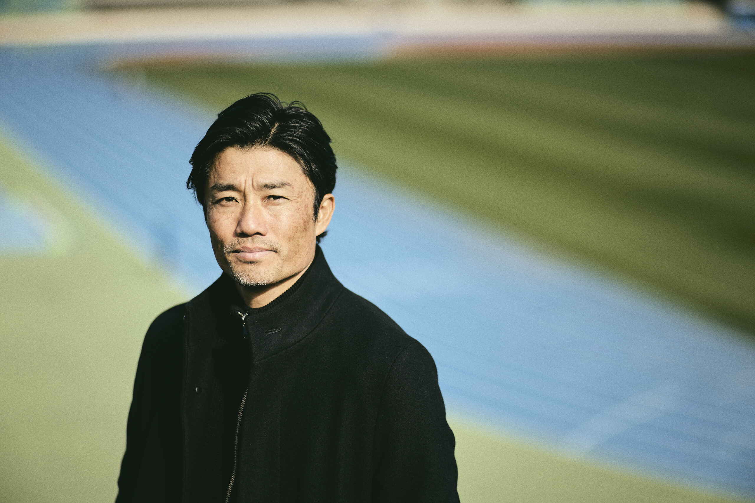 末續 慎吾 | TOKYO FORWARD 2025