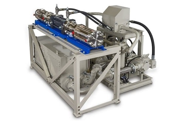 東京計器グループとサニー・トレーディング、水素関連事業拡大のための