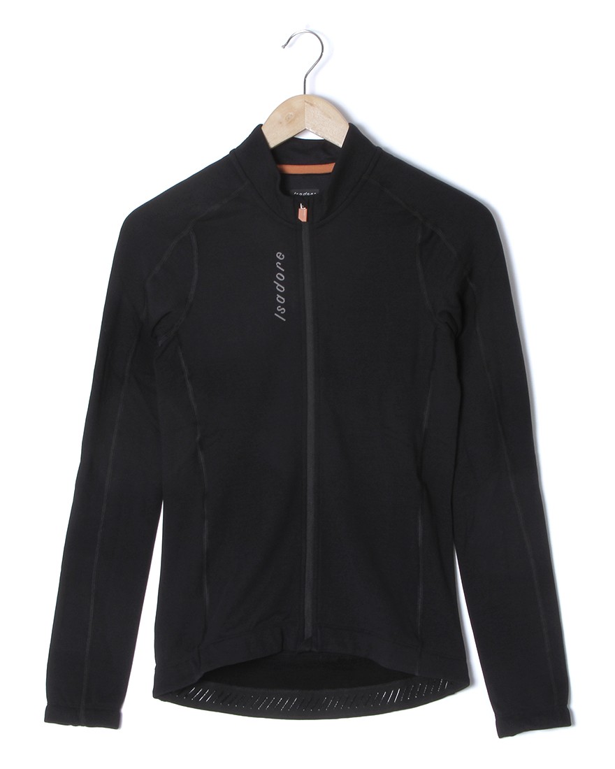 ロングスリーブジャージ【Signature Merino Tech Long Sleeve Jersey