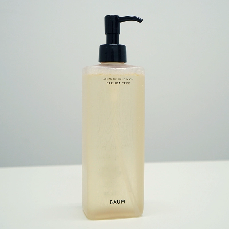 新作コスメ】〈BAUM（バウム）〉の「サクラツリー」限定オードトワレ