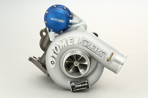 OH前提 TOMEI ARMS T390M タービン GDA/GDB用 OH前提 TOMEI ARMS T390M